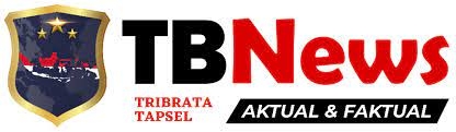 Tribrata News Polres Tapsel